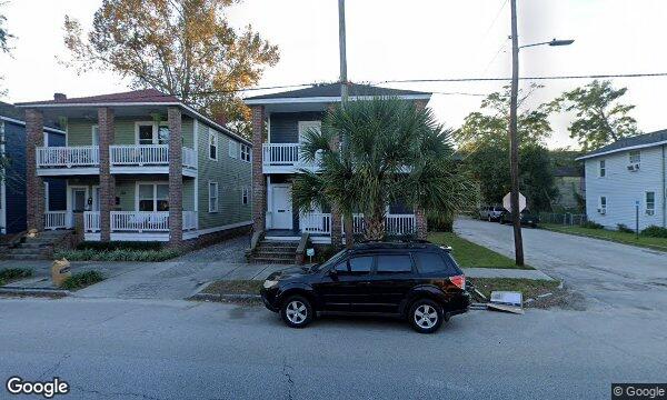 Charleston Home Rentals, LLC apartments in Charleston SC